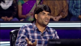 KBC - Season 14 - 10th Nov 2022